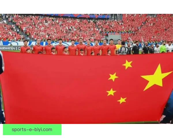 中国男足U23创历史最佳战绩勇夺亚洲杯亚军_v7hugpru